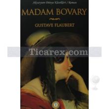 Madam Bovary | Gustave Flaubert