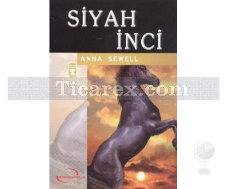 Siyah İnci | Anne Sewel - Resim 1