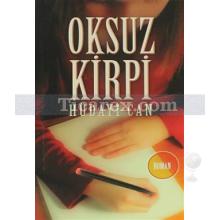 Oksuz Kirpi | ( Cep Boy ) | Hüdayi Can
