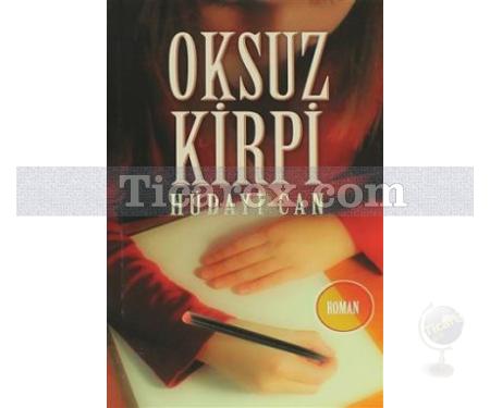 Oksuz Kirpi | ( Cep Boy ) | Hüdayi Can - Resim 1