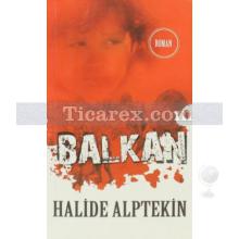 Balkan | ( Cep Boy ) | Halide Alptekin