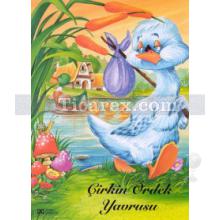 cirkin_ordek_yavrusu