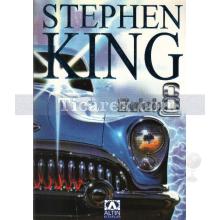 Buick 8 | Stephen King