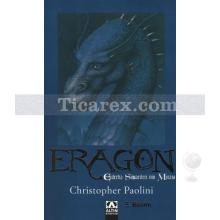 Eragon | Ejderha Süvarileri'nin Mirası 1 | Christopher Paolini
