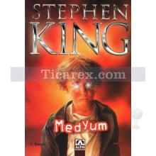 Medyum | Stephen King