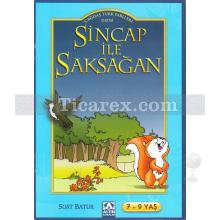 Sincap ile Saksağan | Suat Batur