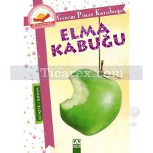Elma Kabuğu | Gizem Pınar Karaboğa