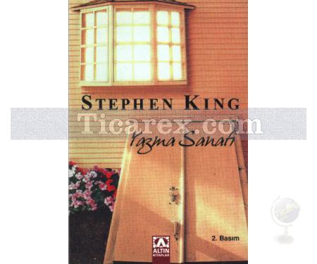 Yazma Sanatı | Stephen King - Resim 1