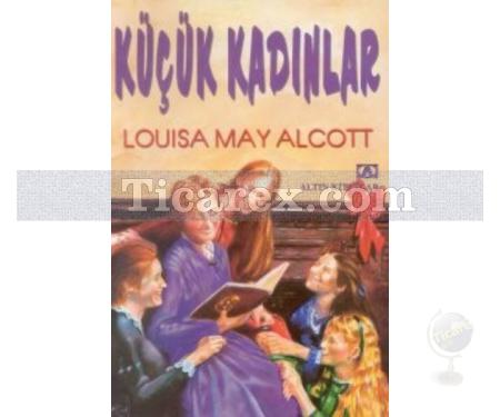 Küçük Kadınlar | Louisa May Alcott - Resim 1