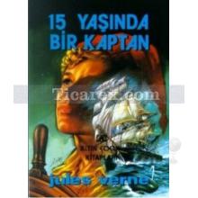 15 Yaşında Bir Kaptan | Jules Verne