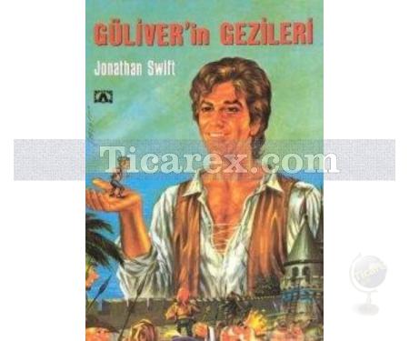 Güliver'in Gezileri | Jonathan Swift - Resim 1