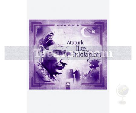 Atatürk İlke ve İnkılapları | Faruk Çil - Resim 1