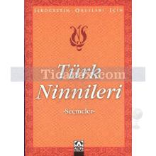 Türk Ninnileri | Kutsi Kahveci