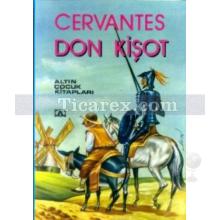 Don Kişot | Cervantes