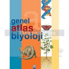 Genel Atlas - Biyoloji | Kolektif