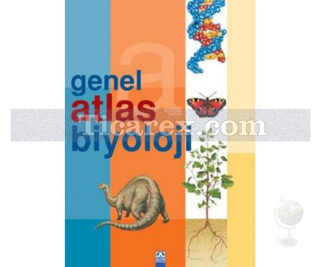 Genel Atlas - Biyoloji | Kolektif - Resim 1
