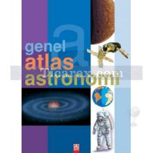 astronomi