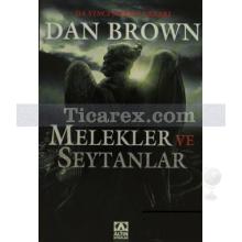 Melekler ve Şeytanlar | ( Cep Boy ) | Dan Brown