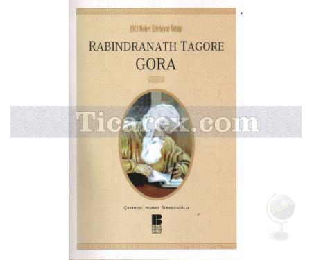 Gora | Rabindranath Tagore - Resim 1
