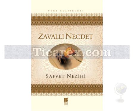 Zavallı Necdet | Safvet Nezihi - Resim 1