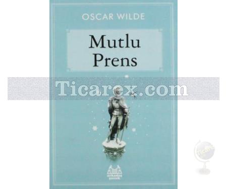 Mutlu Prens | Oscar Wilde - Resim 1