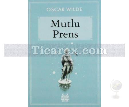 Mutlu Prens | Oscar Wilde - Resim 1