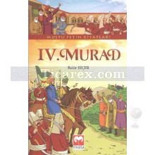 IV. Murad | Bekir Biçer