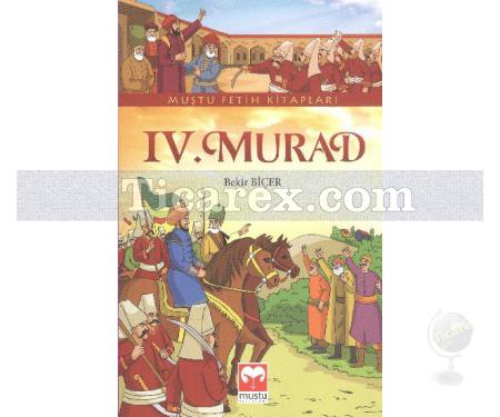IV. Murad | Bekir Biçer - Resim 1