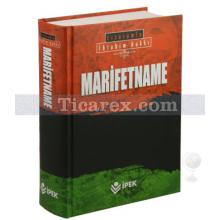 marifetname