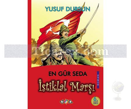 En Gür Seda İstiklal Marşı | Yusuf Dursun - Resim 1