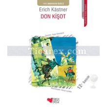 Don Kişot | Erich Kastner