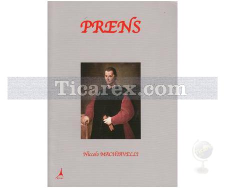 Prens | Niccolo Machiavelli - Resim 1