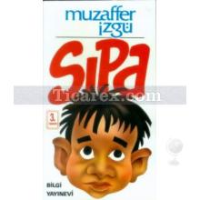 Sıpa | Muzaffer İzgü