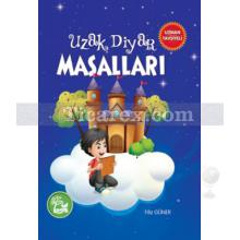 Uzak Diyar Masalları | Filiz Güner