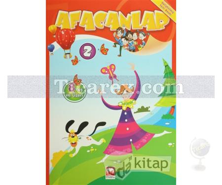 Afacanlar 2 | Kolektif - Resim 1