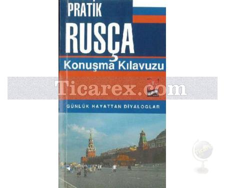 Pratik Rusça Konuşma Kılavuzu | Akil Şirin - Resim 1