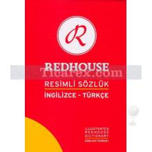 Redhouse Resimli Sözlük | Serap Bezmez