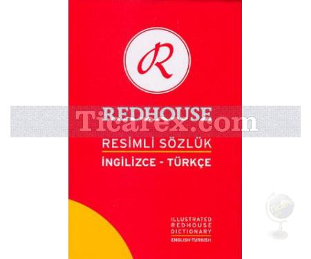 Redhouse Resimli Sözlük | Serap Bezmez - Resim 1