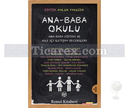 Ana-Baba Okulu | Kolektif - Resim 1