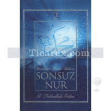 Sonsuz Nur 2 | ( Ciltli ) | M. Fethullah Gülen