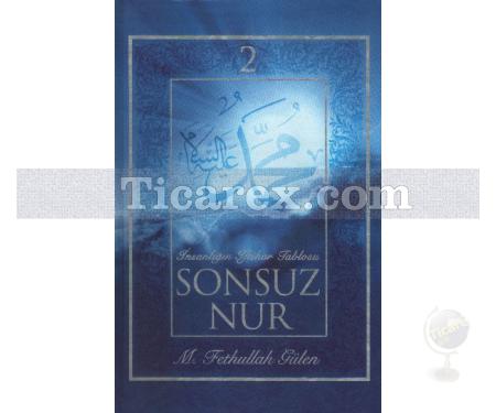 Sonsuz Nur 2 | ( Ciltli ) | M. Fethullah Gülen - Resim 1