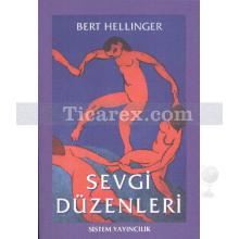 Sevgi Düzenleri | Bert Hellinger