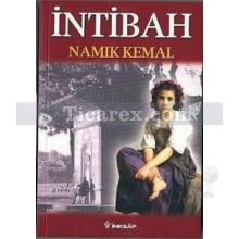 İntibah | Namık Kemal