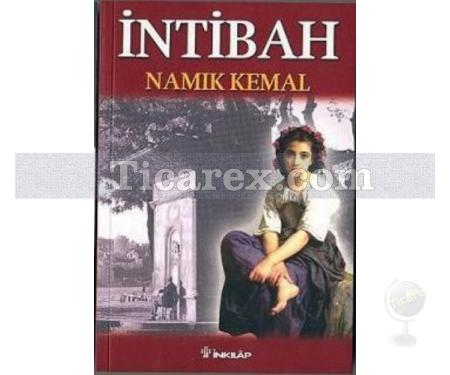 İntibah | Namık Kemal - Resim 1