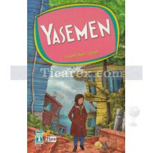 Yasemen | Hasan Nail Canat