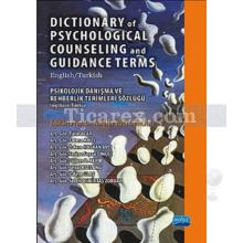 Dictionary of Psychological Counseling and Guidance Terms | Nilüfer Voltan Acar, Tülin Acar, Fatma Arıcı