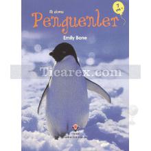 Penguenler | İlk Okuma | Lucy Bowman