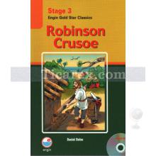 Robinson Crusoe ( CD'li ) ( Stage 3 ) | Mark Twain