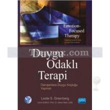 Duygu Odaklı Terapi | Leslie S. Greenberg