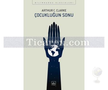 Çocukluğun Sonu | Arthur C. Clarke - Resim 1